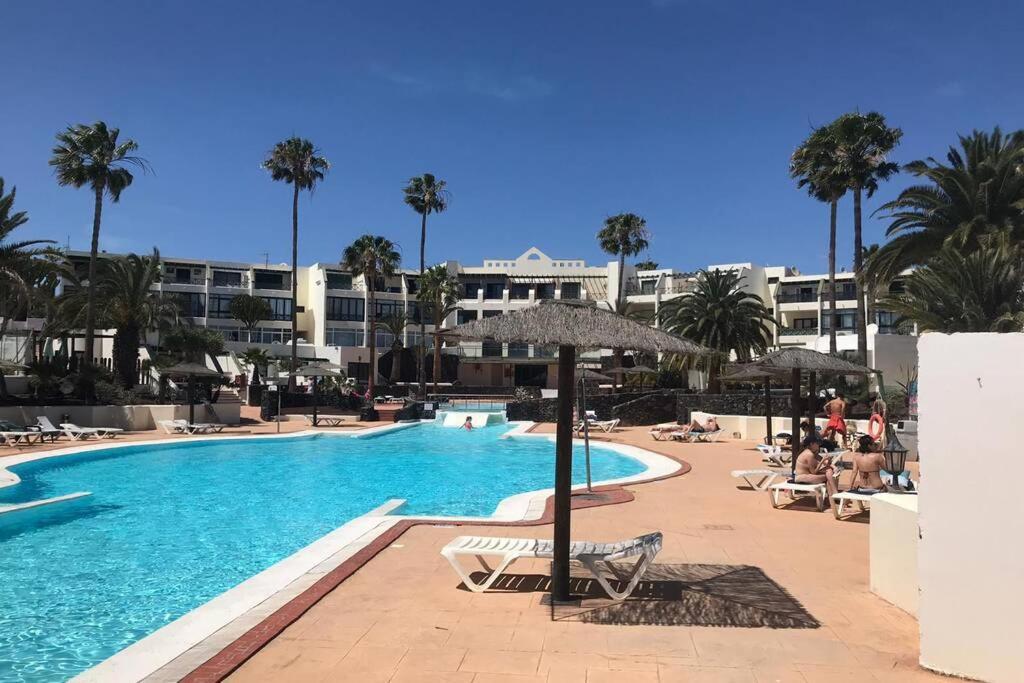 Lina 25 Playa Roca Appartement