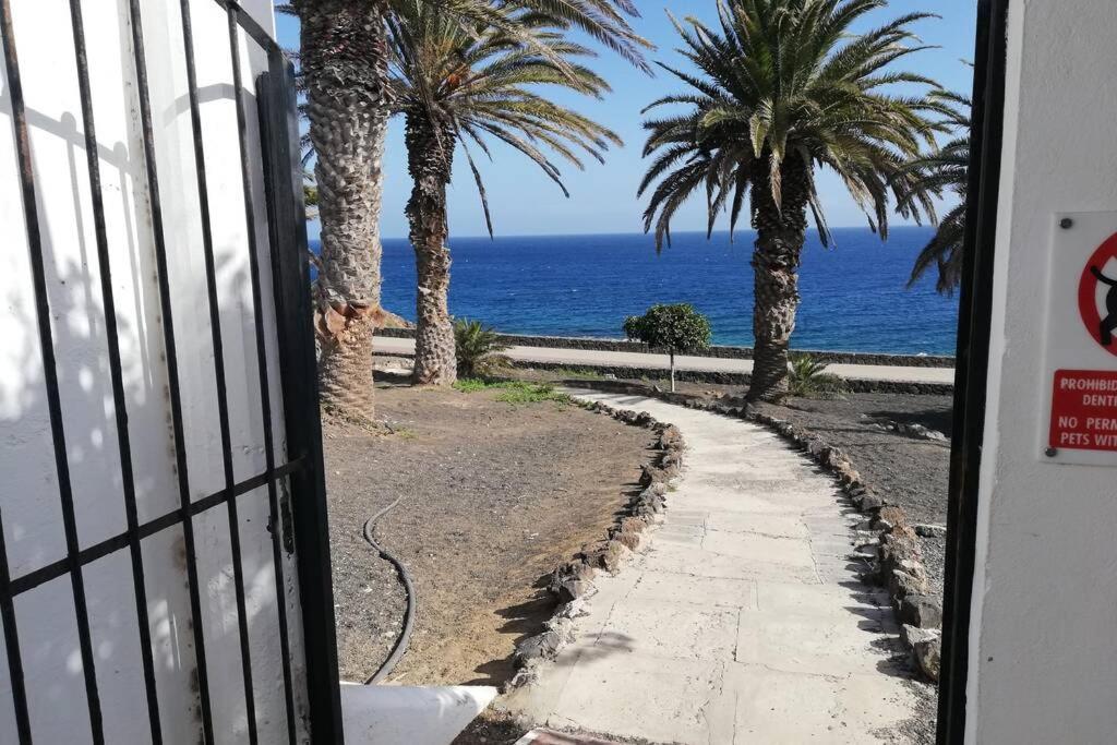 Apartment Lina 25 Playa Roca