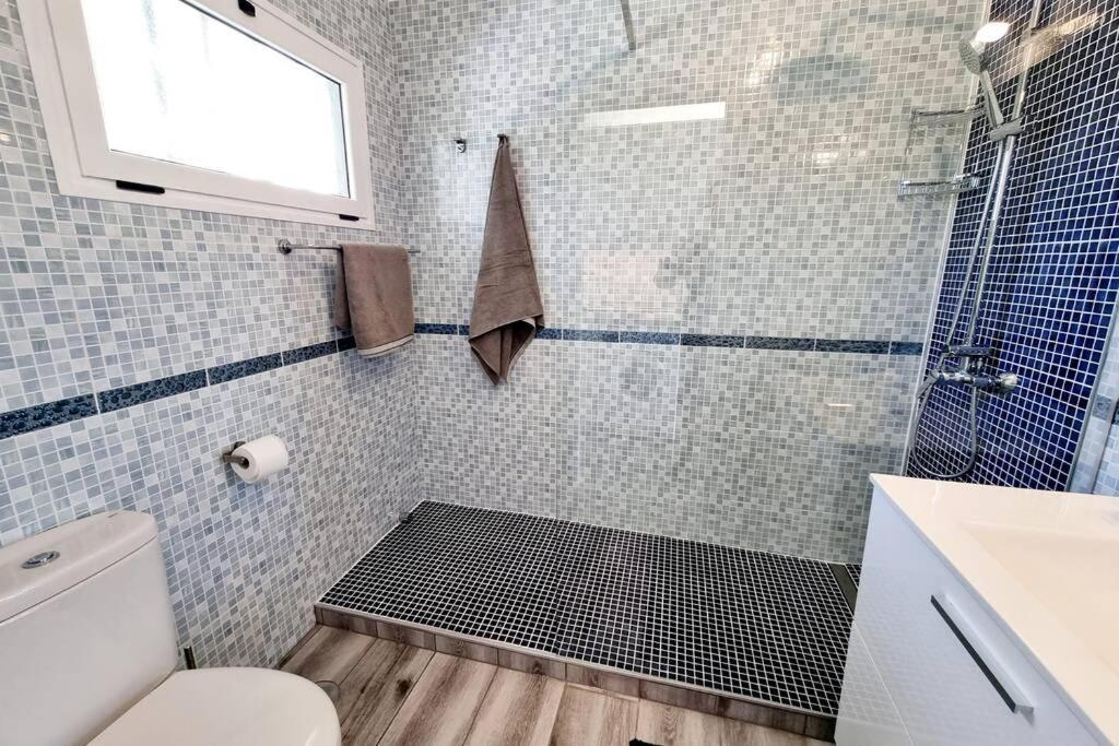 Appartement Lina 25 Playa Roca