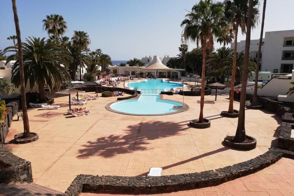 Apartment Lina 25 Playa Roca *