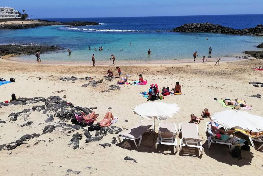 Lina 25 Playa Roca *