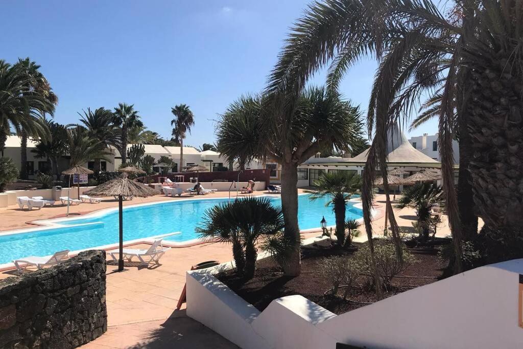 Apartment Lina 25 Playa Roca