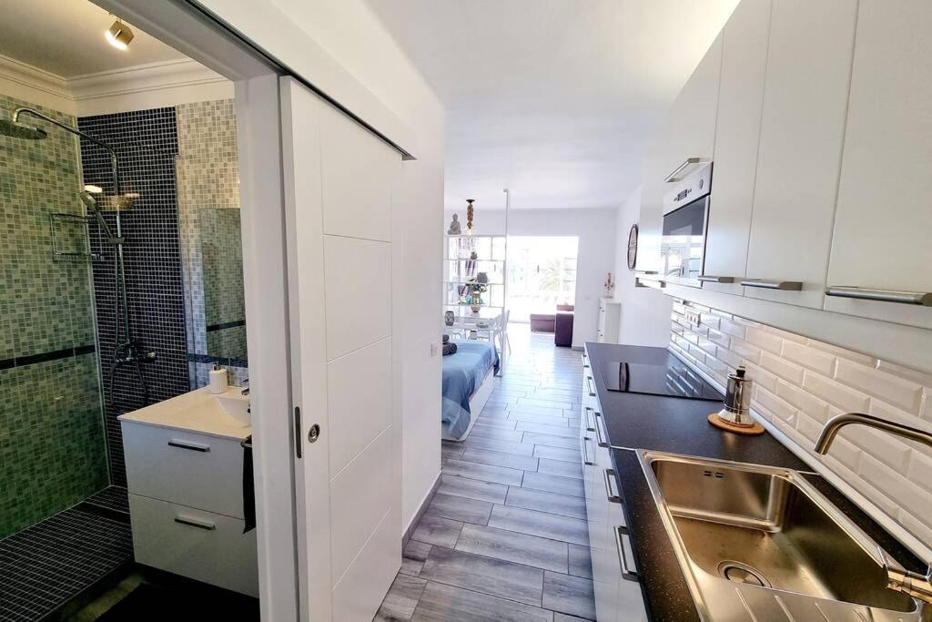 Lina 25 Playa Roca Appartement