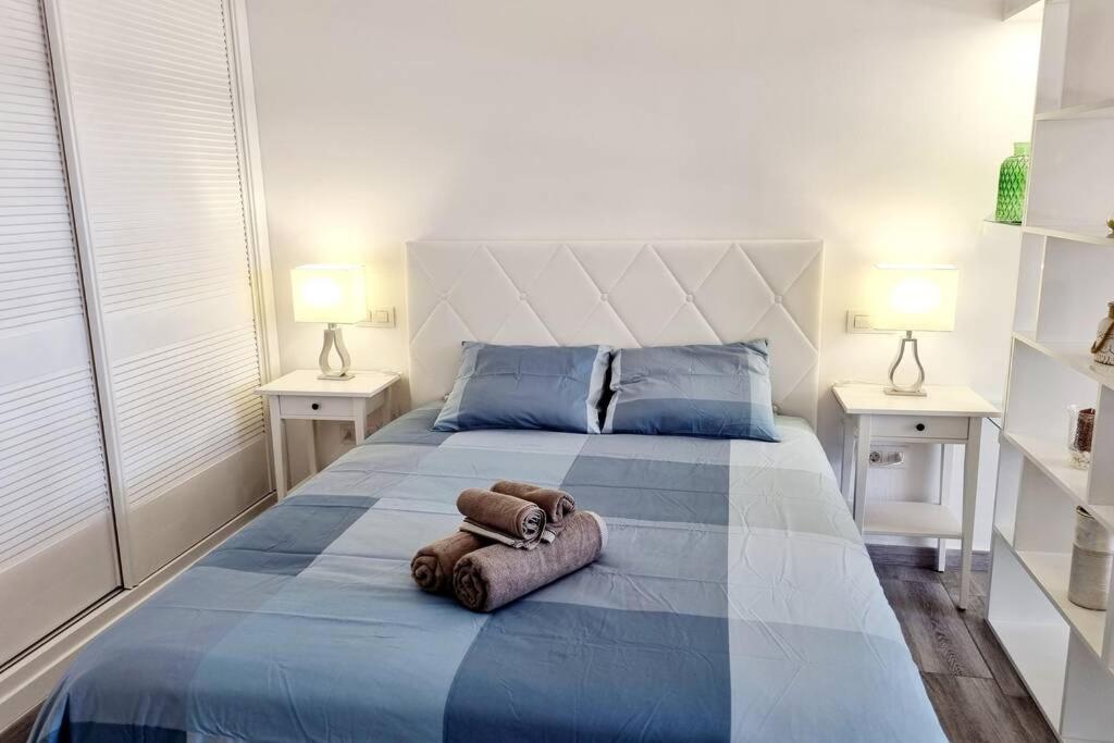 Lina 25 Playa Roca Apartment Costa Teguise