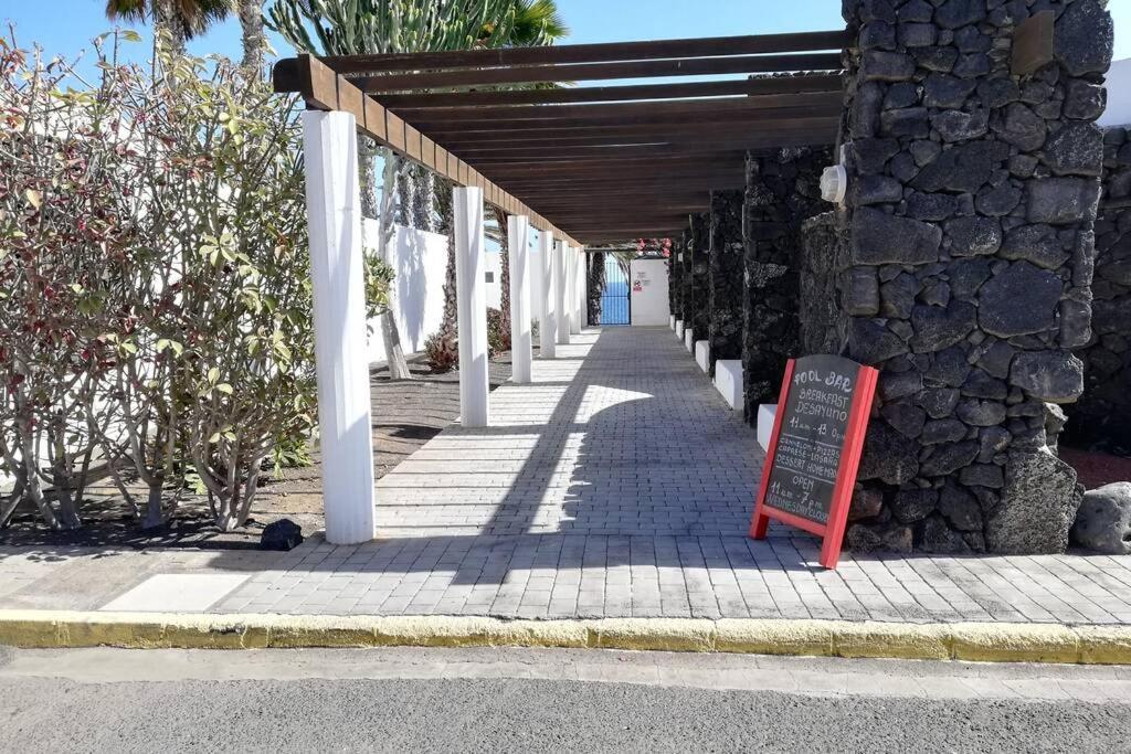 Appartement Lina 25 Playa Roca