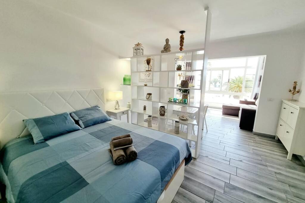 Appartement Lina 25 Playa Roca Costa Teguise